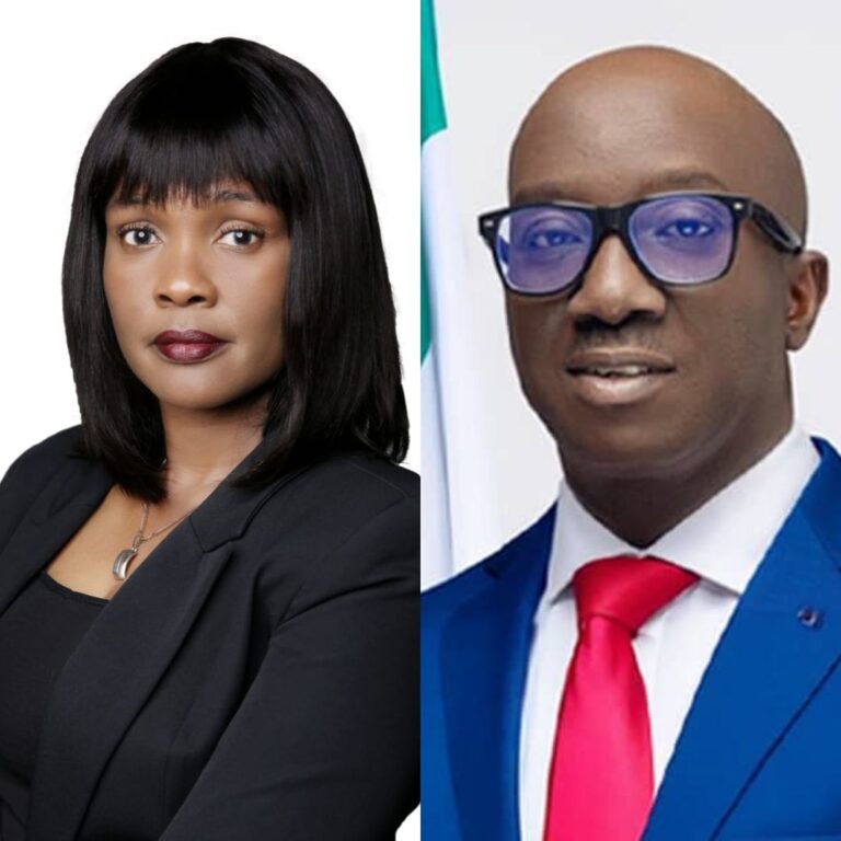 LETTER TO MY GOVERNOR, HIS EXCELLENCY, SENATOR MONDAY OKPEBHOLO, EDO STATE