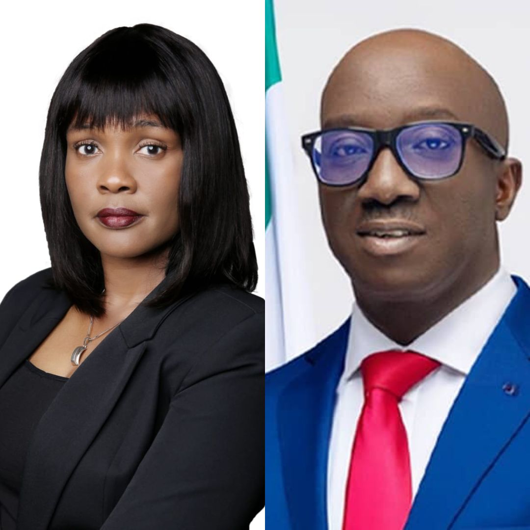 LETTER TO MY GOVERNOR, HIS EXCELLENCY, SENATOR MONDAY OKPEBHOLO, EDO STATE