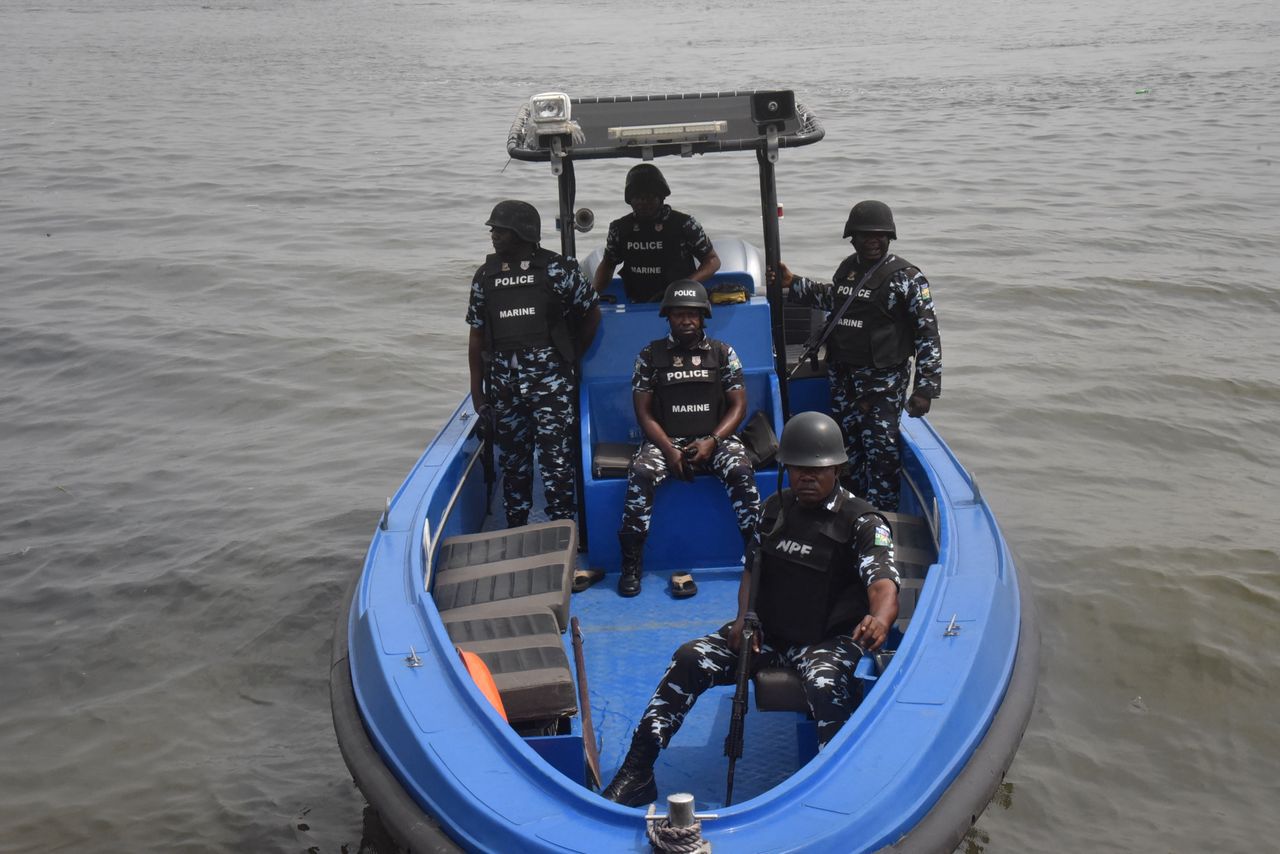 ‎Lagos Police Activate CCTV Control Centre, Signal New Era of Intelligence-Led Policing on Island Axis
