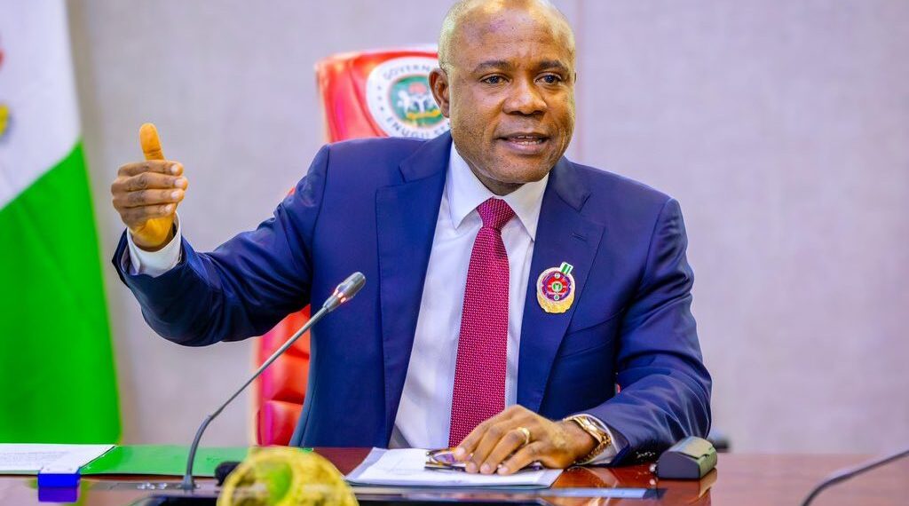 2027: Governor Mbah and the Social Media Montebanks