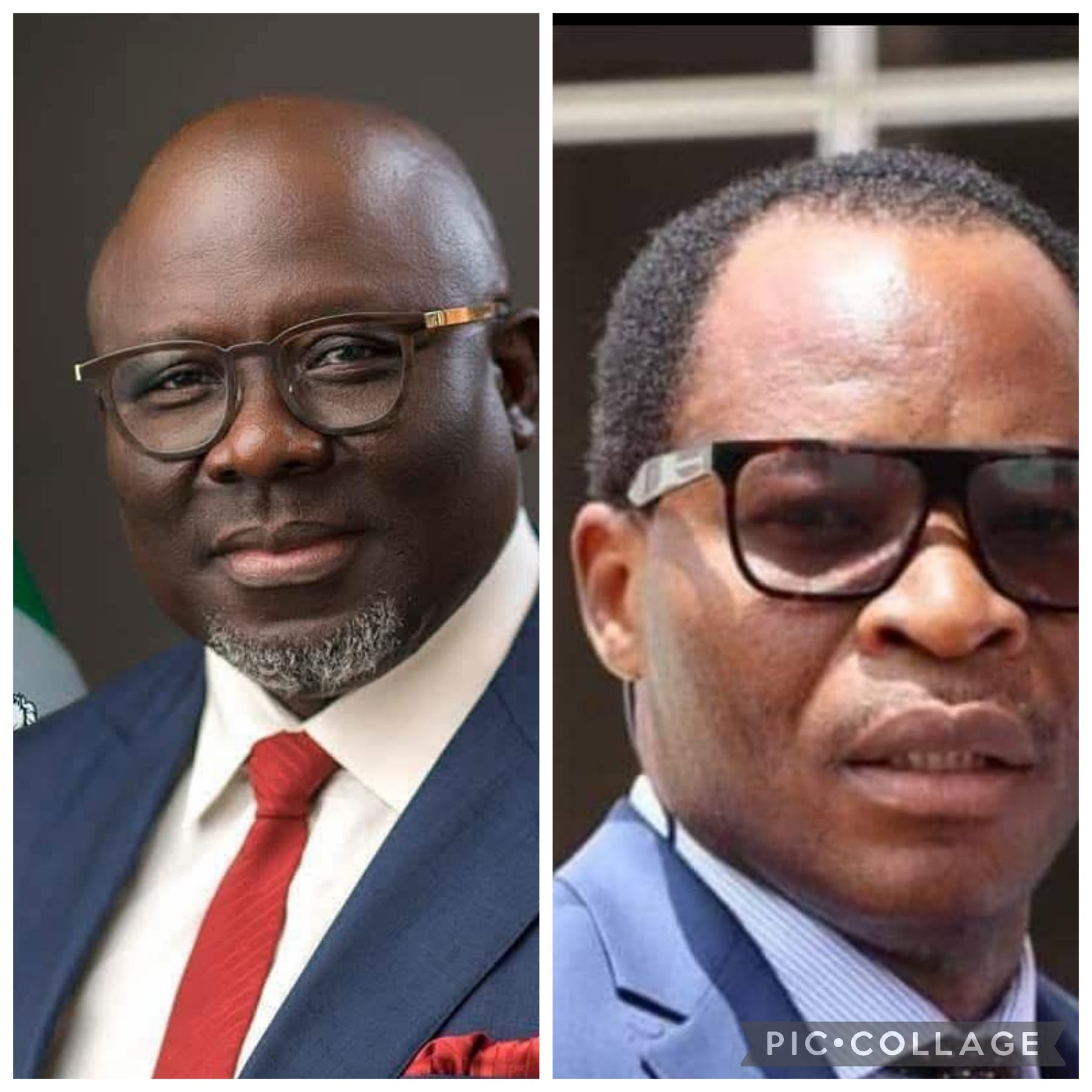 Groundbreaking For Uromi Junction Flyover : "Again, I've Been Vindicated," Says Uzum, Commends Delta Govt