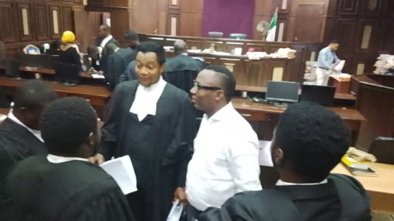 TRIAL OF OMOYELE SOWORE FOR ALLEGED CYBERSTALKING OF PRESIDENT TINUBU TO BEGIN JANUARY 22