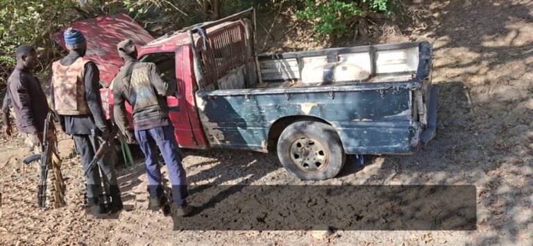 Army Troops Overrun Terrorist Camps, Repel Drone Attacks in North East