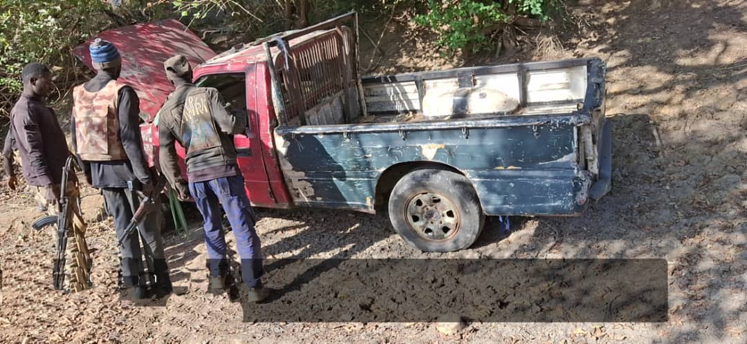 Army Troops Overrun Terrorist Camps, Repel Drone Attacks in North East