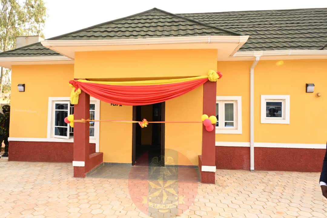 Plateau Mission Central to Nigeria’s Stability, COAS Charges Troops