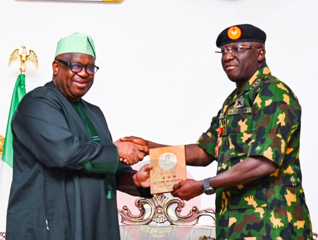 Army Will Restore Lasting Peace on Plateau – COAS
