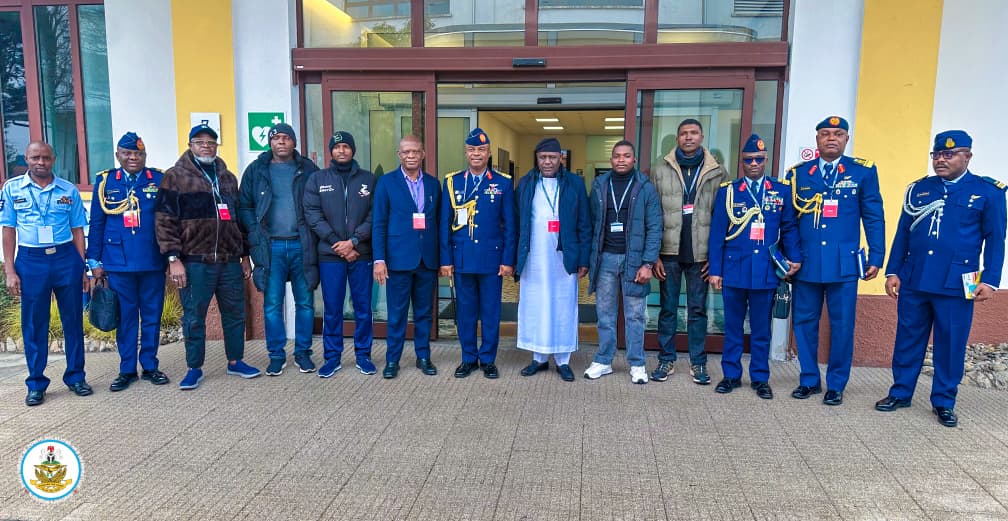 NAF Moves to Boost Airpower, Deterrence with M-346 Fighter Jets
