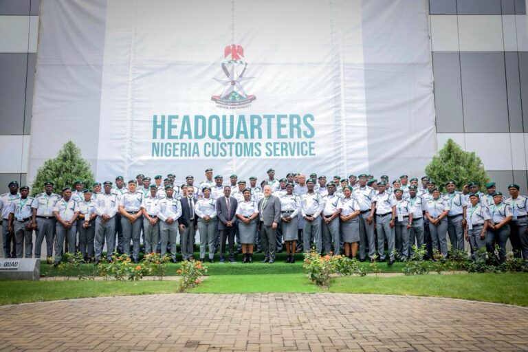 WCO, WBG Train Customs on Post-Clearance Audit under Accelerate Trade Facilitation Programme