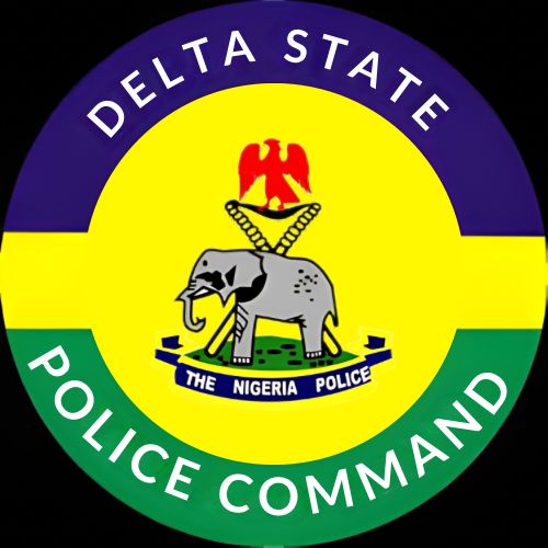 Delta Police Record Major Breakthroughs In Anti-Kidnapping, Anti-Cult Operations; Arrest Ten Suspects, Recover Firearms, Ammunition And Stolen Vehicle