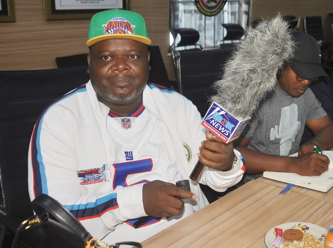 DHQ Leads Media Tour to Showcase Gains of Operation Hadin Kai in North-East