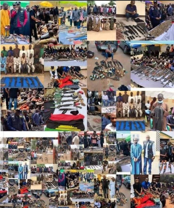 ABBA KYARI: WHEN OUTSTANDING BRILLIANCE AND GIFTED TALENT BECOMES A BURDEN