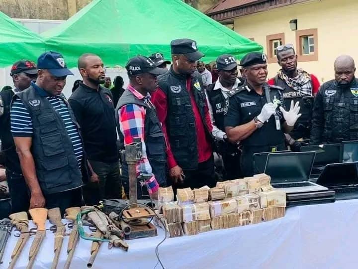 ABBA KYARI: WHEN OUTSTANDING BRILLIANCE AND GIFTED TALENT BECOMES A BURDEN