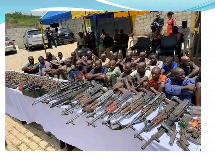 ABBA KYARI: WHEN OUTSTANDING BRILLIANCE AND GIFTED TALENT BECOMES A BURDEN