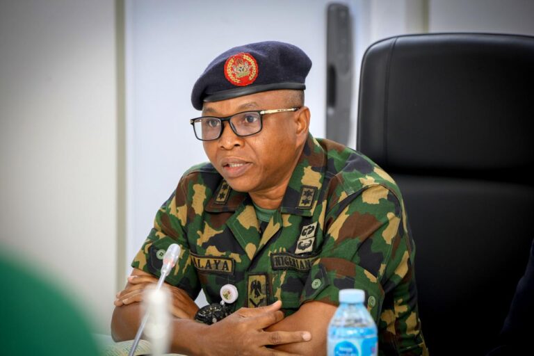 Nigeria Customs Backs Africa’s First Defence and Security Exhibition …As Nigeria Prepares to Host Historic 2026 Event