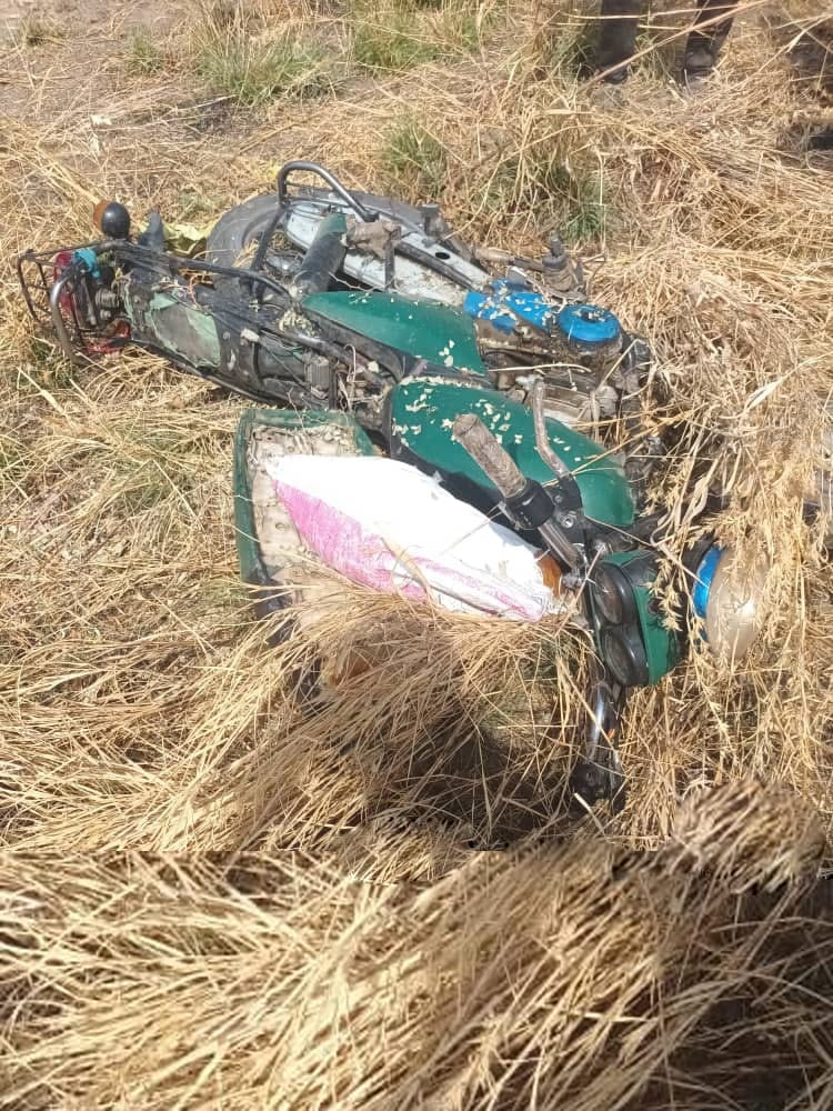 Troops Deliver Crushing Blow to BH/ISWAP Terrorists in Sambisa, Mandara Mountains