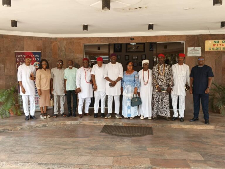 OFAAC Unveils Anioma Culture and Heritage Project