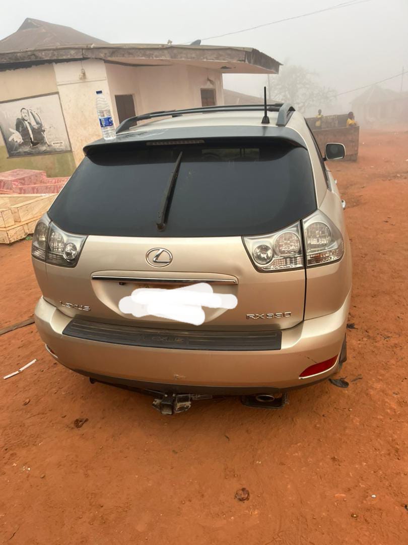 Midnight Raid: Ogun Police Nab 14 Suspected Cultists, Recover Pistols, Vehicles