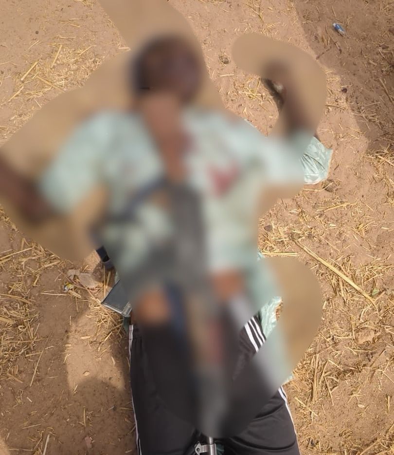 Zamfara Offensive: Troops Kill 6 Terrorists, Rescue Kidnapped Girl in Forest Raid