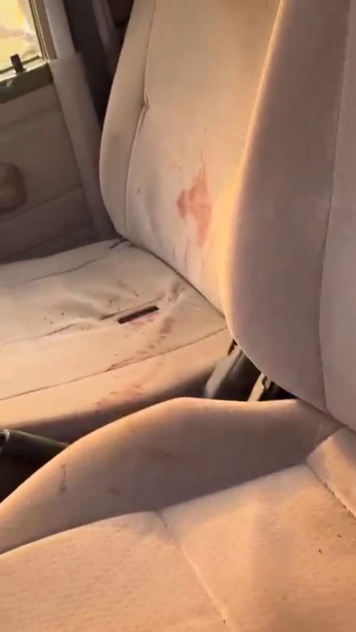 Two Customs Officers Shot in Ogun Anti-Smuggling Operation