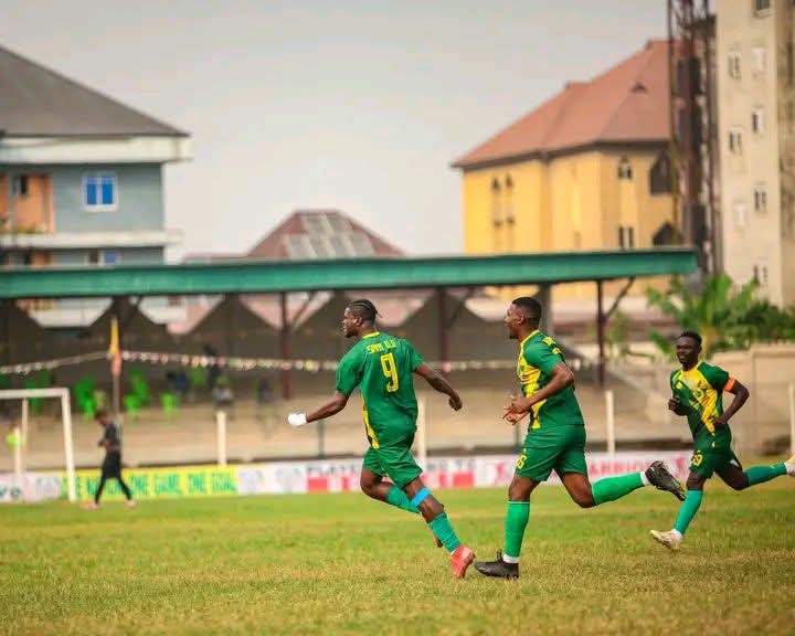 Nasarawa United Stun Abia Warriors in Umuahia as Rangers Run Riot, Enyimba Stumble Again