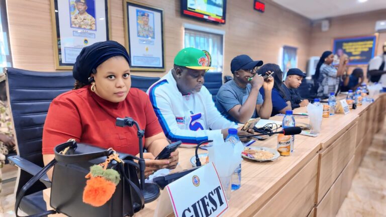 ‎How Defence Media Tours Are Reshaping Journalists’ Perceptions, Deepening Appreciation of Military’s Anti-Terror Efforts