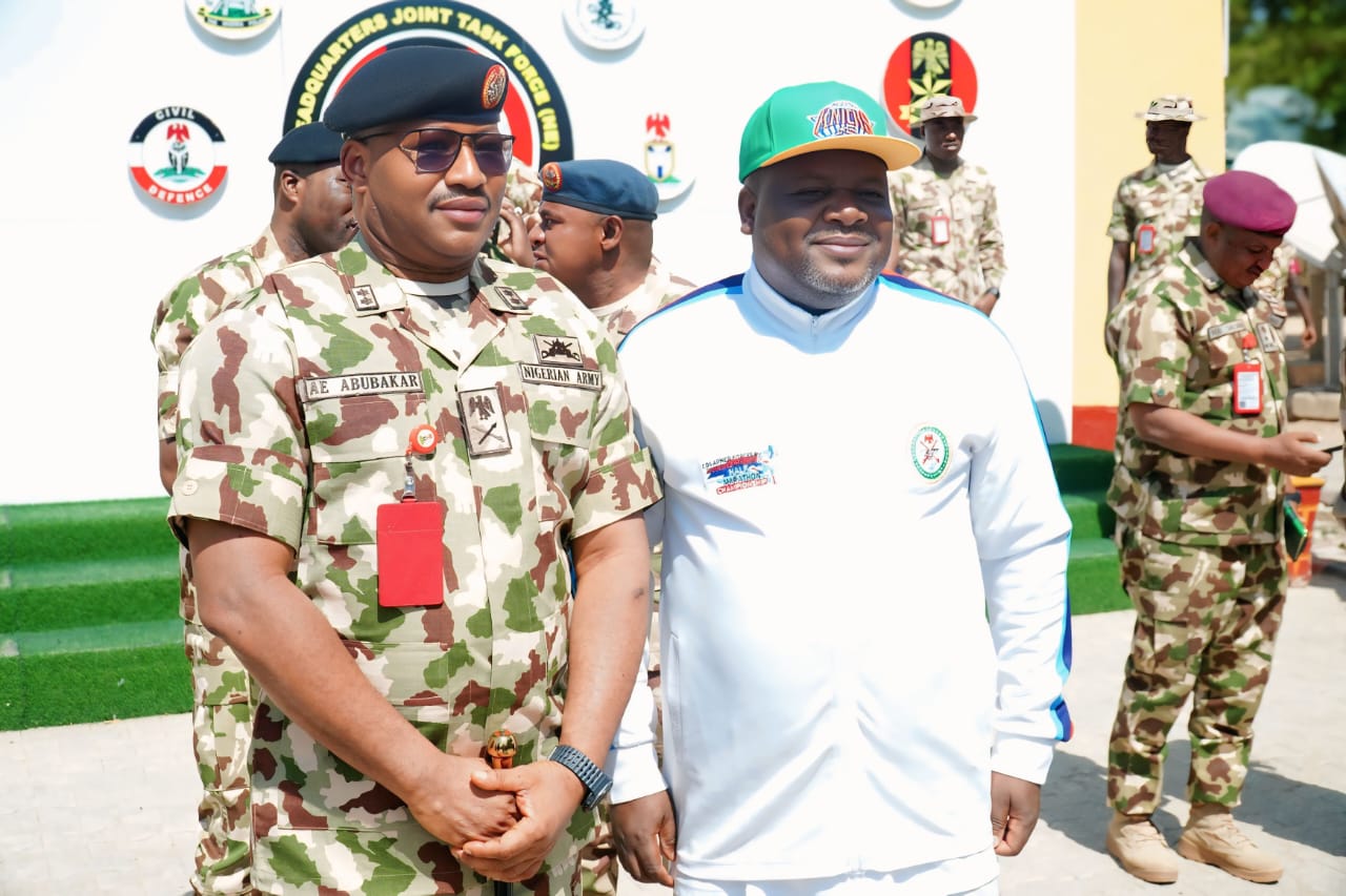 How Defence Media Tours Are Reshaping Journalists’ Perceptions, Deepening Appreciation of Military’s Anti-Terror Efforts