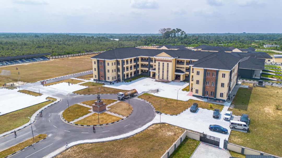 Oborevwori To Inaugurate Omadino Model Technical College, Boost Technical Education In Delta