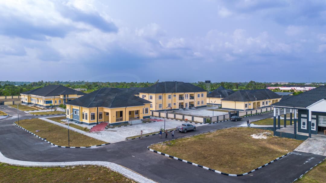 Oborevwori To Inaugurate Omadino Model Technical College, Boost Technical Education In Delta