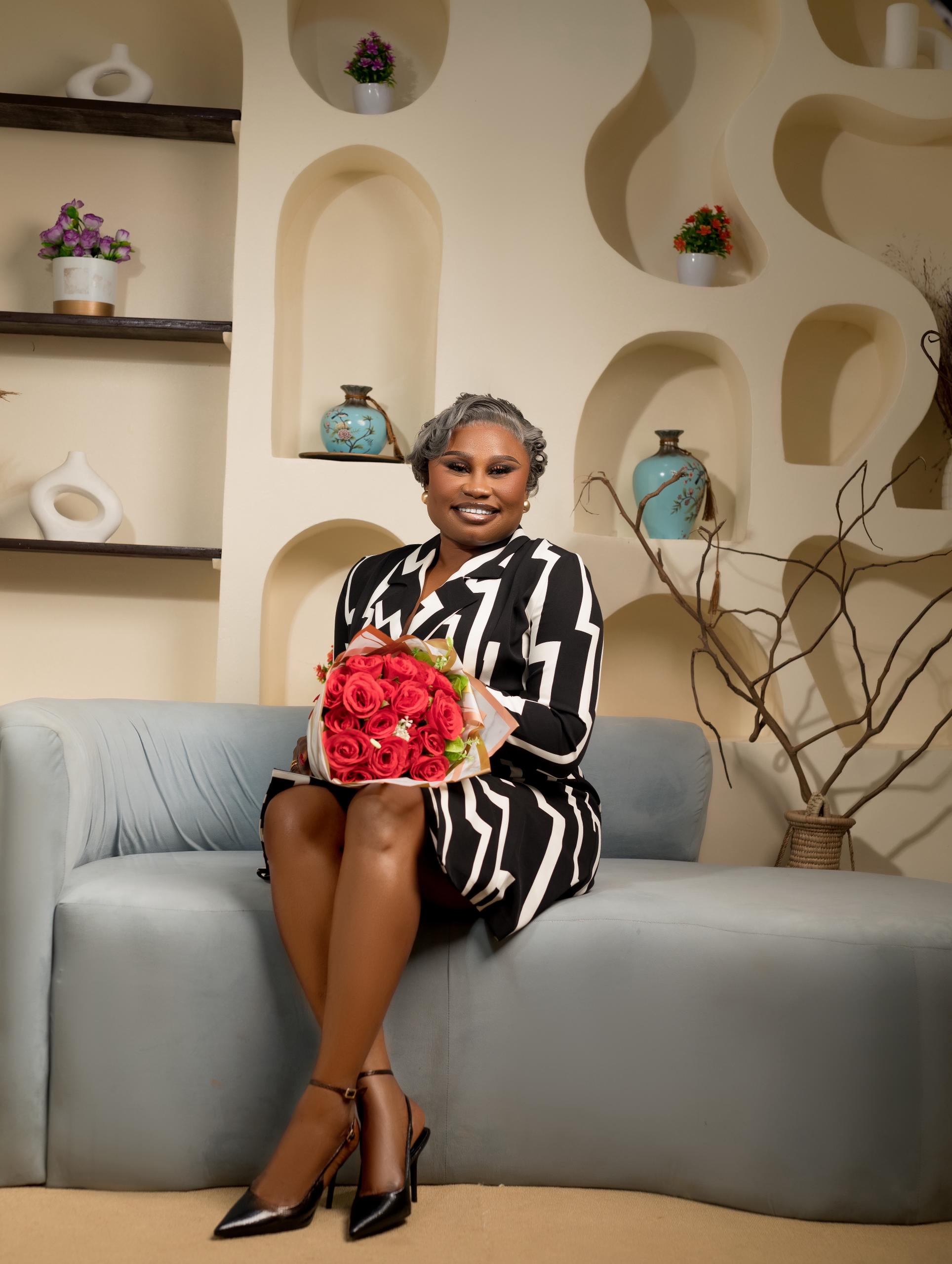 Omaz Lumière Enters Fragrance Market, Promises Scents That Tell Personal Stories