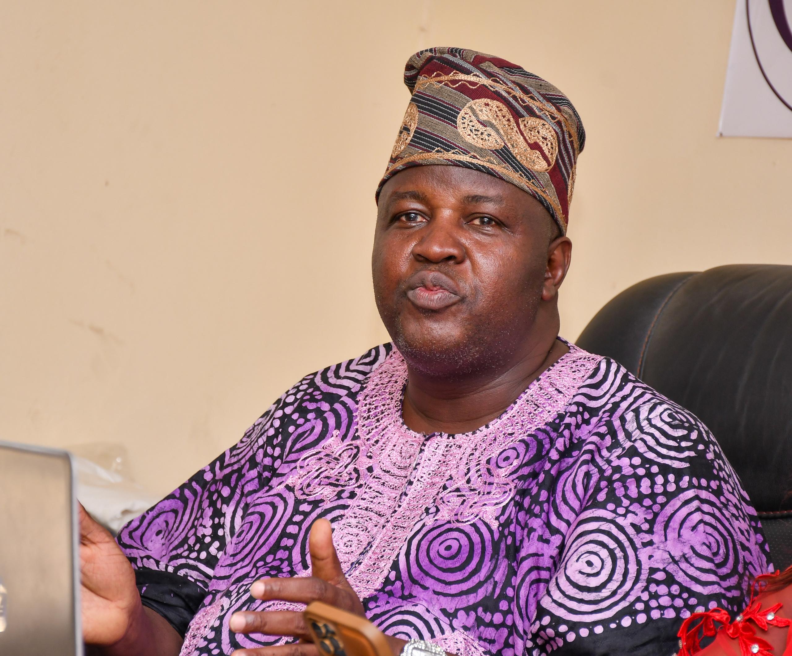 PCRC Reaffirms Strong Media Partnership with NUJ-FCT Council, Raises Concern Over Neglect of Retired Female Police Officers