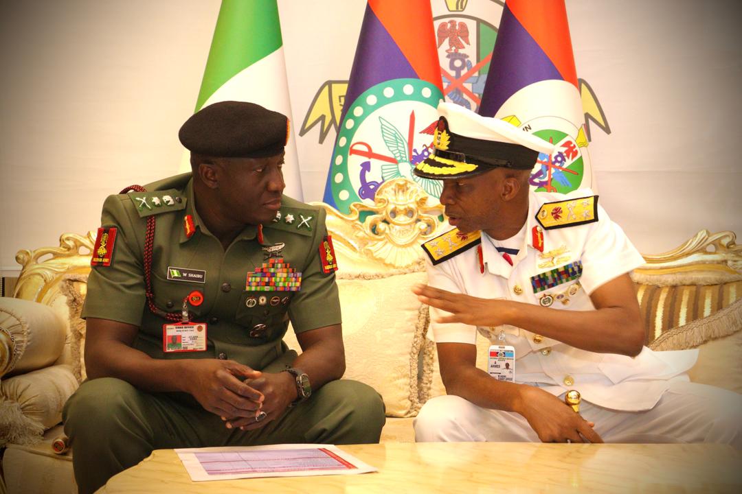 Army Adopts Intelligence-Led, Tech-Driven Strategy to Tackle Insecurity — COAS