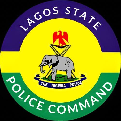 Lagos Police Nab Two Suspected Robbers, Recover Guns in Ajegunle, Ojo Raids