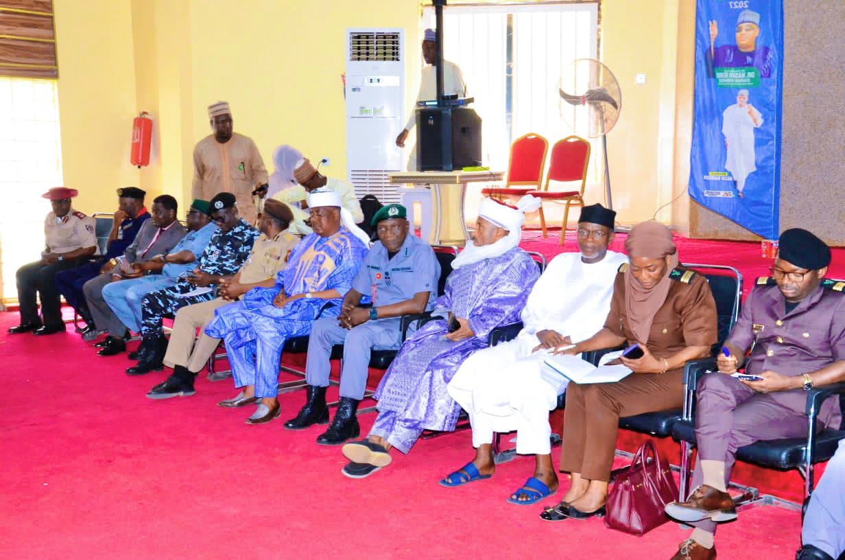 FG Reopens Tsamiya Corridor to Boost Legitimate Trade, Strengthen Border Governance