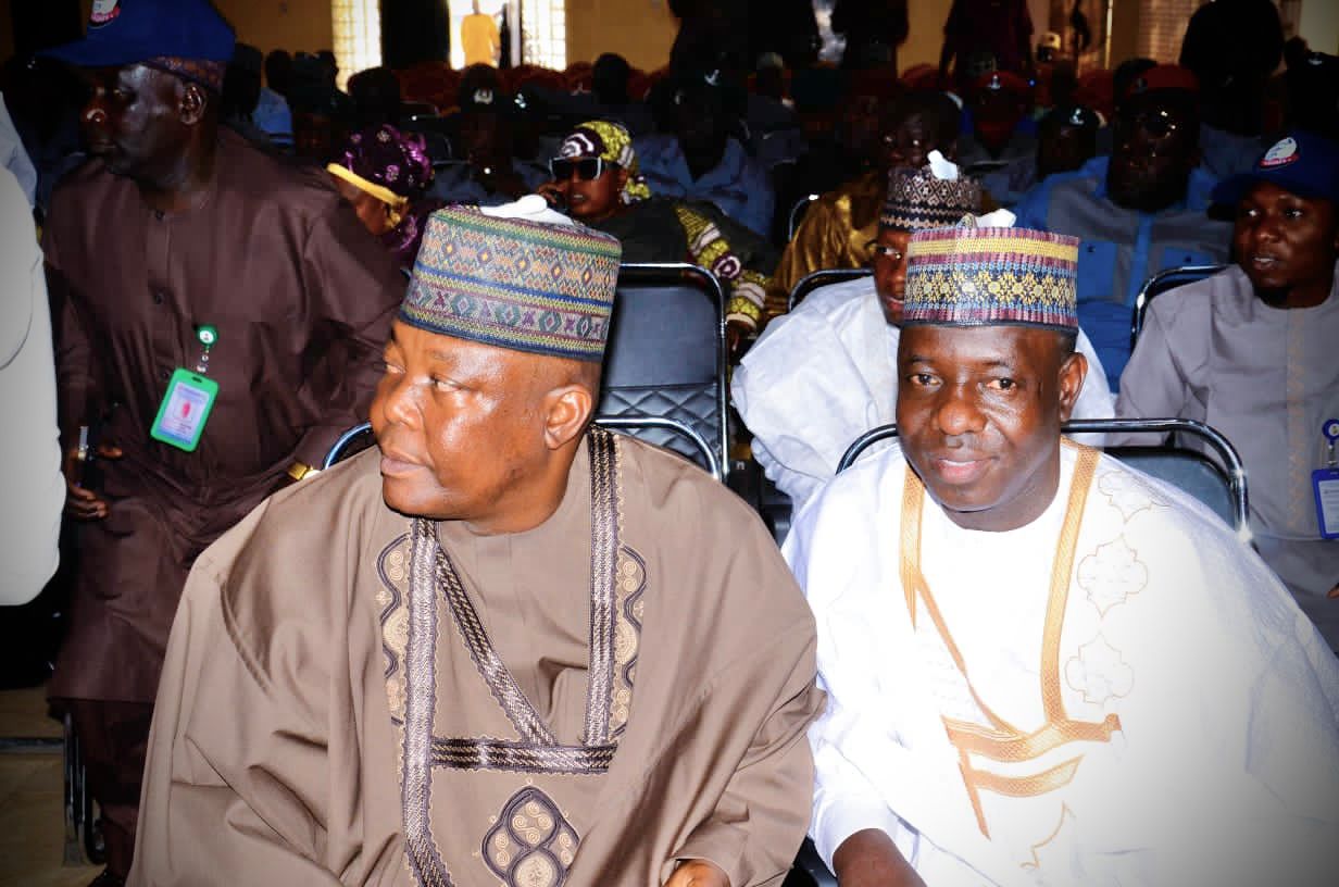 FG Reopens Tsamiya Corridor to Boost Legitimate Trade, Strengthen Border Governance