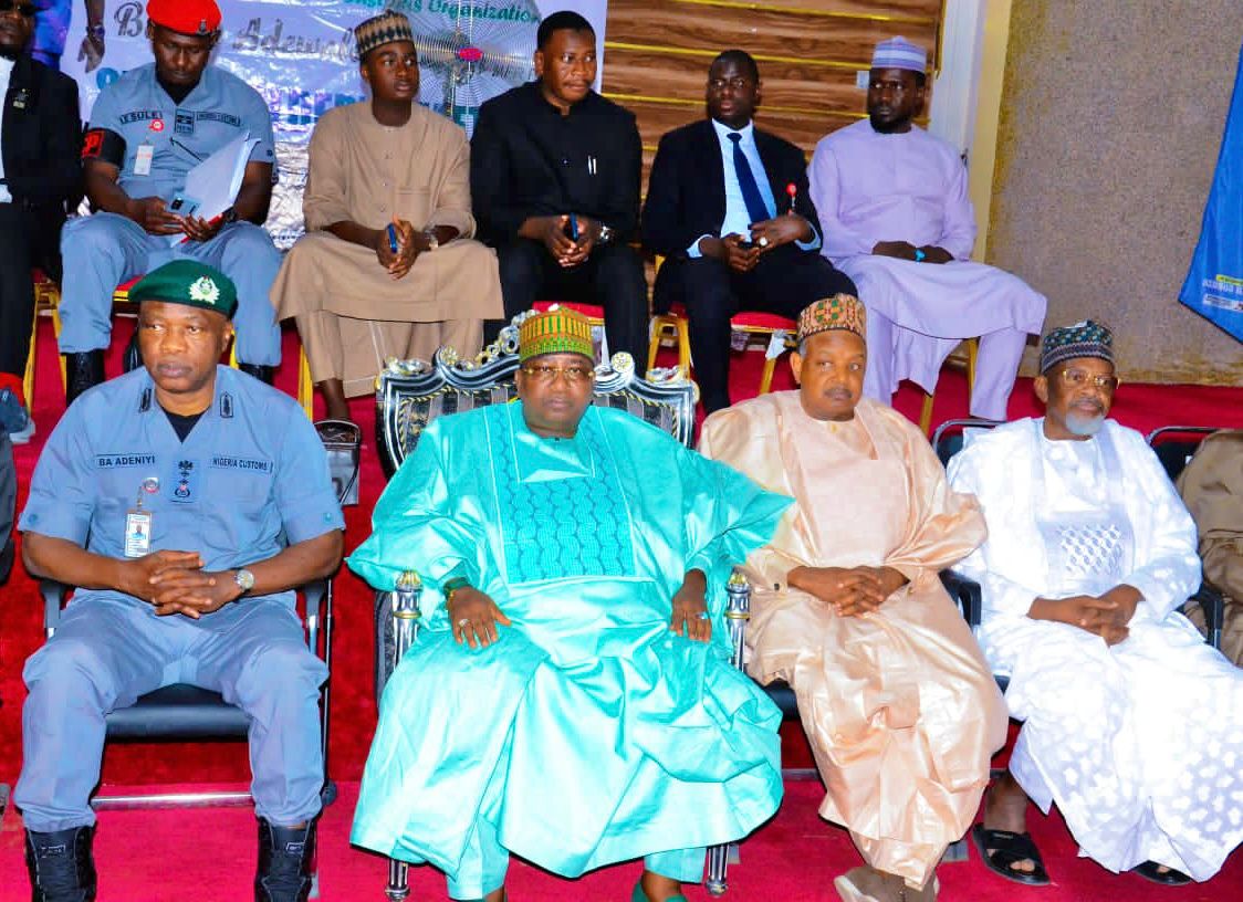 FG Reopens Tsamiya Corridor to Boost Legitimate Trade, Strengthen Border Governance