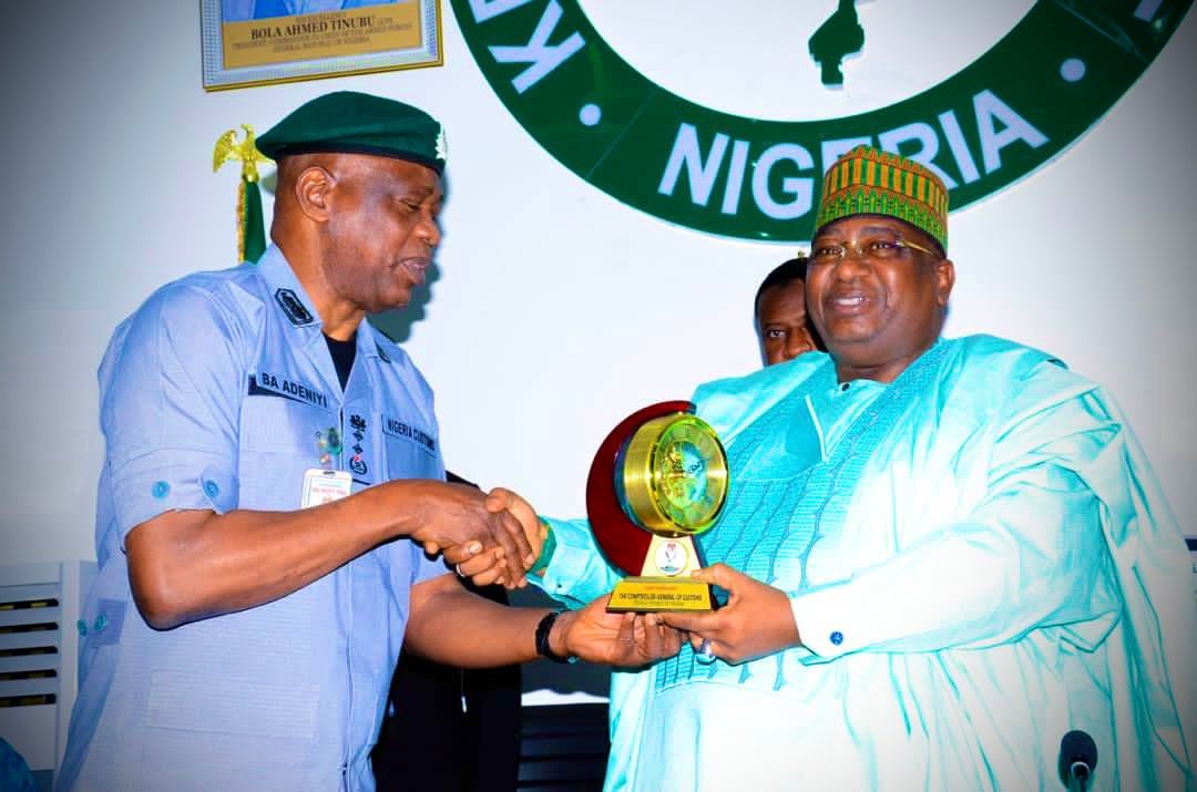 FG Reopens Tsamiya Corridor to Boost Legitimate Trade, Strengthen Border Governance