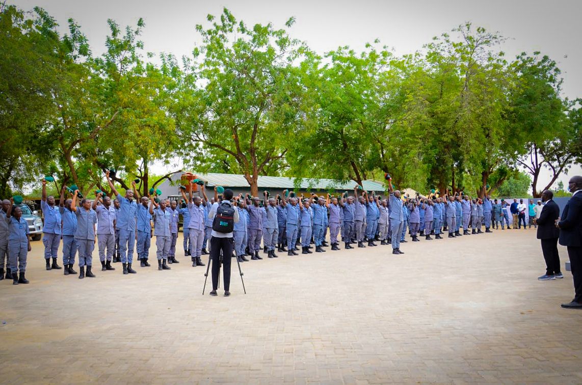 CGC Adeniyi Strengthens Stakeholders' Engagement with Historic Visit to Emir of Gwandu