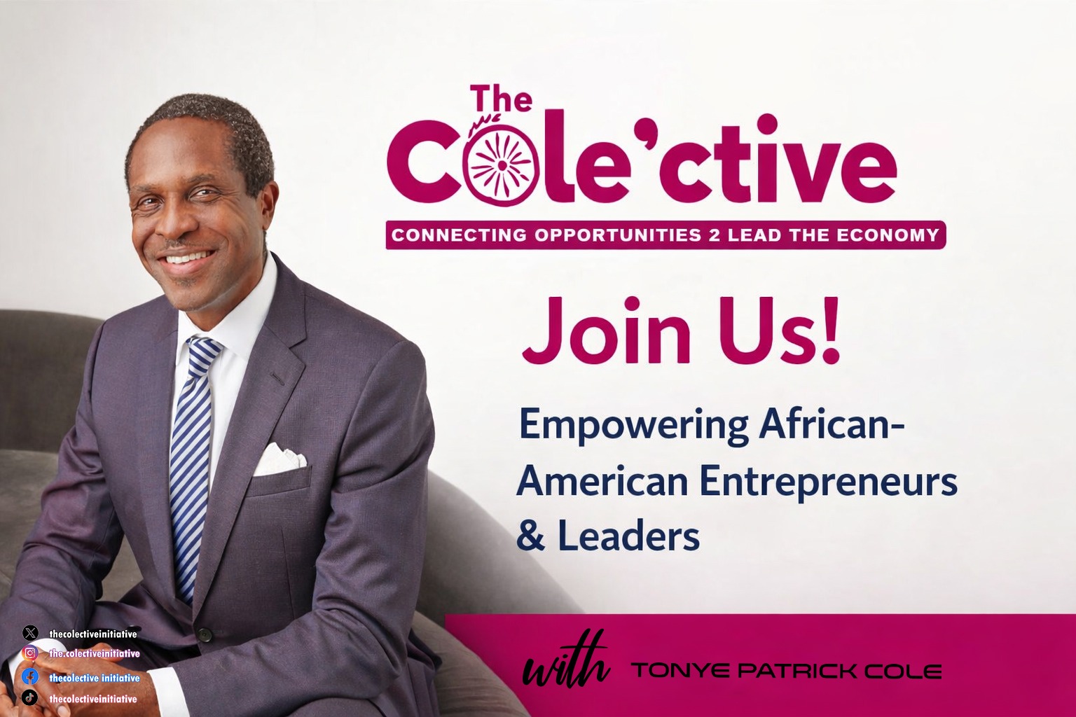 COLE2Crea8 Launches to Power Rivers State’s Economy Through Creativity