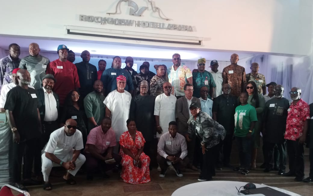 ANLCA, NAGAFF Endorse National Single Window Project