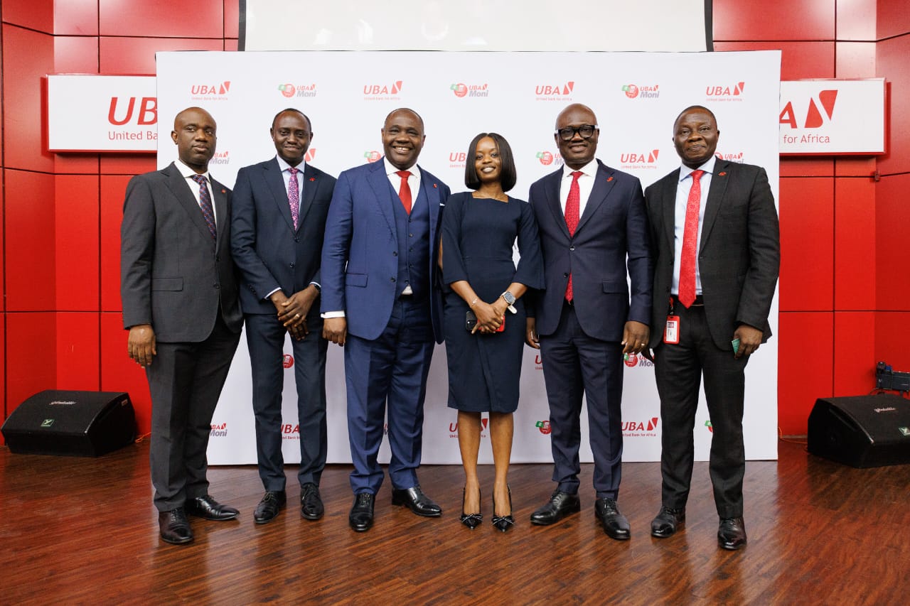 UBA to Revamp Agency, Merchant Banking with Improved Features, More Value on RedPay Terminals