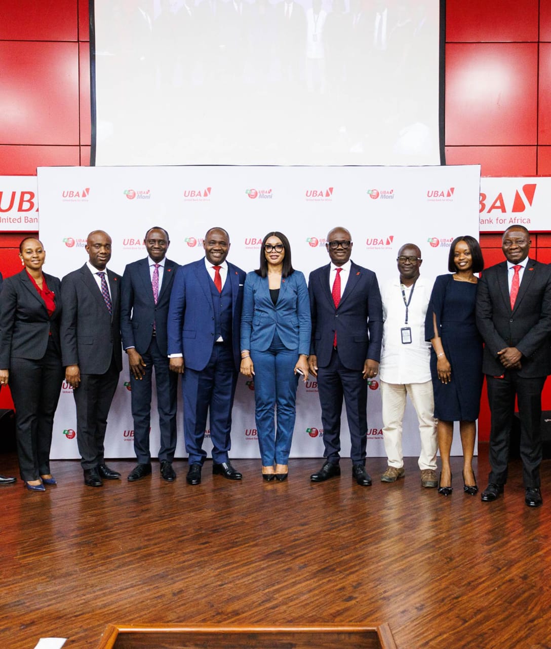 UBA to Revamp Agency, Merchant Banking with Improved Features, More Value on RedPay Terminals