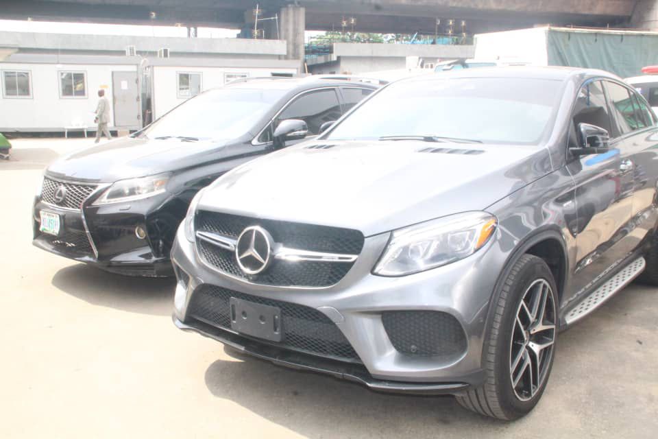 Zone 2 Police Smash High-Profile Robbery Syndicate, Recover Stolen Items Worth Billions in Lagos