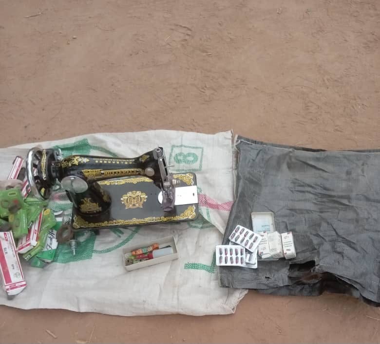 Troops neutralise terrorists, recover weapons in fresh North-East operations
