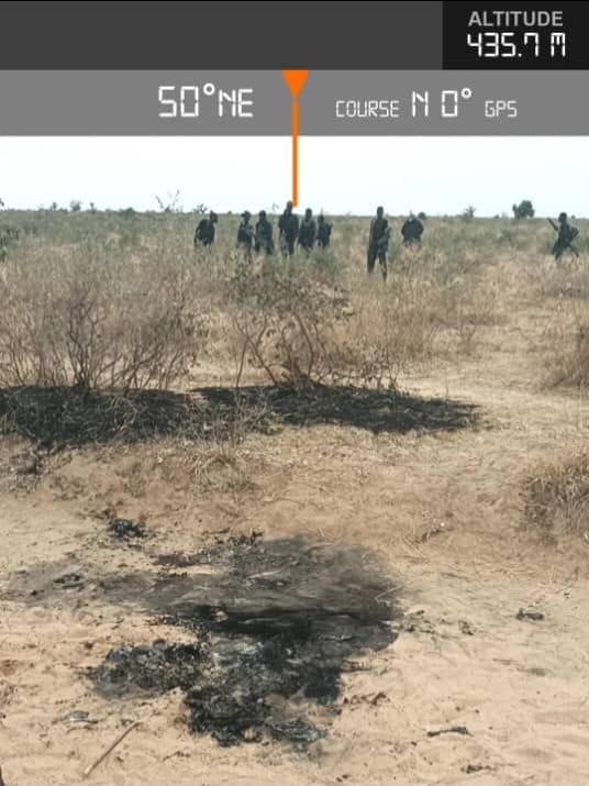 Troops neutralise terrorists, recover weapons in fresh North-East operations
