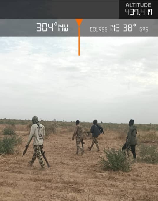 Troops neutralise terrorists, recover weapons in fresh North-East operations
