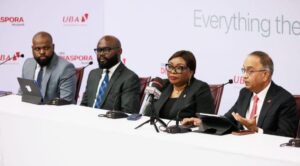 UBA Unveils Diaspora Platform to Connect Global Africans with Investment, Wealth Opportunities