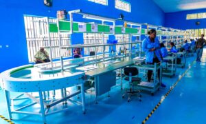 Dissecting Enugu Govt and Haier Group Partnership