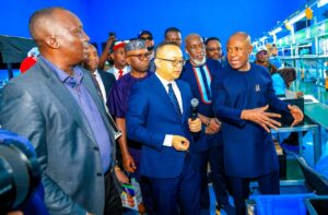 Dissecting Enugu Govt and Haier Group Partnership