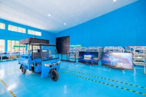 Dissecting Enugu Govt and Haier Group Partnership