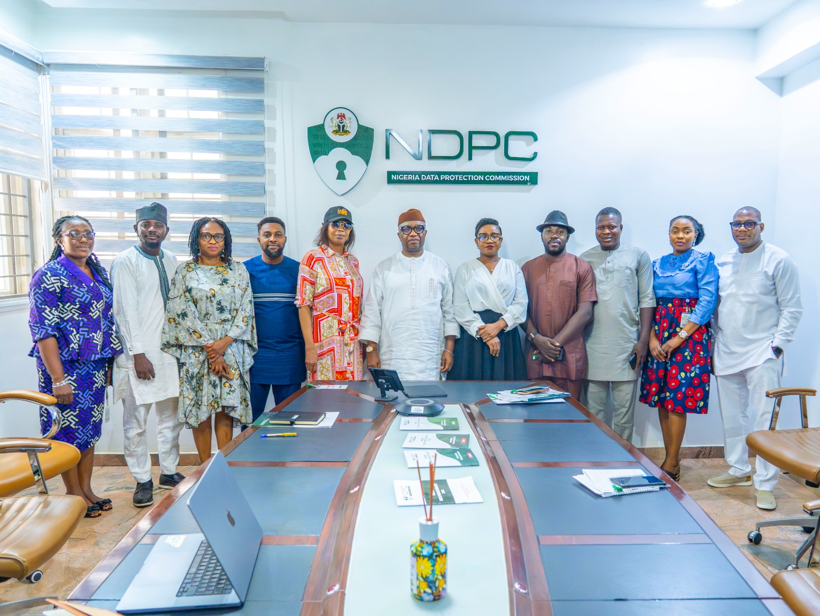 NUJ FCT, NDPC Seal Data Shield Pact to Fortify Journalists Against Cyber Threats
